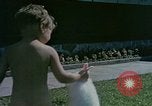 Immagine di Eva Braun home movie Germania, 1940, secondo 22 filmato di repertorio 65675048038