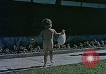 Immagine di Eva Braun home movie Germania, 1940, secondo 25 filmato di repertorio 65675048038