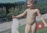 Immagine di Eva Braun home movie Germania, 1940, secondo 30 filmato di repertorio 65675048038