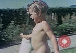 Immagine di Eva Braun home movie Germania, 1940, secondo 31 filmato di repertorio 65675048038