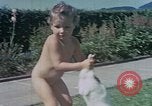 Immagine di Eva Braun home movie Germania, 1940, secondo 34 filmato di repertorio 65675048038