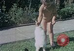 Immagine di Eva Braun home movie Germania, 1940, secondo 36 filmato di repertorio 65675048038