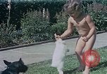 Immagine di Eva Braun home movie Germania, 1940, secondo 40 filmato di repertorio 65675048038