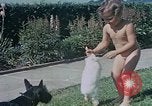 Immagine di Eva Braun home movie Germania, 1940, secondo 41 filmato di repertorio 65675048038