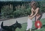 Immagine di Eva Braun home movie Germania, 1940, secondo 42 filmato di repertorio 65675048038