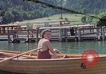 Immagine di Eva Braun home movie Germania, 1940, secondo 1 filmato di repertorio 65675048039
