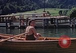 Immagine di Eva Braun home movie Germania, 1940, secondo 3 filmato di repertorio 65675048039