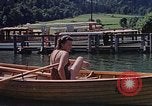 Immagine di Eva Braun home movie Germania, 1940, secondo 4 filmato di repertorio 65675048039