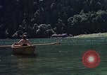 Immagine di Eva Braun home movie Germania, 1940, secondo 7 filmato di repertorio 65675048039