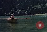 Immagine di Eva Braun home movie Germania, 1940, secondo 8 filmato di repertorio 65675048039