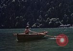 Immagine di Eva Braun home movie Germania, 1940, secondo 14 filmato di repertorio 65675048039