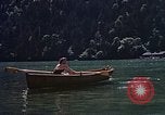 Immagine di Eva Braun home movie Germania, 1940, secondo 15 filmato di repertorio 65675048039