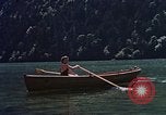 Immagine di Eva Braun home movie Germania, 1940, secondo 17 filmato di repertorio 65675048039