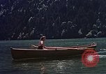 Immagine di Eva Braun home movie Germania, 1940, secondo 18 filmato di repertorio 65675048039