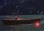 Immagine di Eva Braun home movie Germania, 1940, secondo 19 filmato di repertorio 65675048039