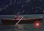 Immagine di Eva Braun home movie Germania, 1940, secondo 20 filmato di repertorio 65675048039