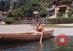 Immagine di Eva Braun home movie Germania, 1940, secondo 25 filmato di repertorio 65675048039