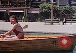 Immagine di Eva Braun home movie Germania, 1940, secondo 27 filmato di repertorio 65675048039