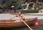 Immagine di Eva Braun home movie Germania, 1940, secondo 32 filmato di repertorio 65675048039