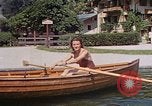 Immagine di Eva Braun home movie Germania, 1940, secondo 33 filmato di repertorio 65675048039