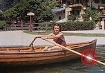 Immagine di Eva Braun home movie Germania, 1940, secondo 34 filmato di repertorio 65675048039