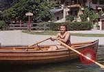 Immagine di Eva Braun home movie Germania, 1940, secondo 35 filmato di repertorio 65675048039