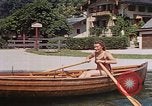 Immagine di Eva Braun home movie Germania, 1940, secondo 36 filmato di repertorio 65675048039