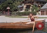 Immagine di Eva Braun home movie Germania, 1940, secondo 37 filmato di repertorio 65675048039