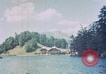 Immagine di Eva Braun home movie Germania, 1940, secondo 47 filmato di repertorio 65675048039