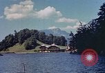 Immagine di Eva Braun home movie Germania, 1940, secondo 48 filmato di repertorio 65675048039