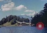 Immagine di Eva Braun home movie Germania, 1940, secondo 49 filmato di repertorio 65675048039