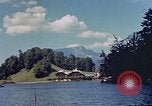 Immagine di Eva Braun home movie Germania, 1940, secondo 51 filmato di repertorio 65675048039