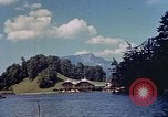 Immagine di Eva Braun home movie Germania, 1940, secondo 52 filmato di repertorio 65675048039