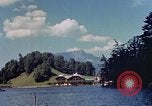 Immagine di Eva Braun home movie Germania, 1940, secondo 53 filmato di repertorio 65675048039