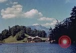 Immagine di Eva Braun home movie Germania, 1940, secondo 54 filmato di repertorio 65675048039