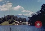 Immagine di Eva Braun home movie Germania, 1940, secondo 55 filmato di repertorio 65675048039