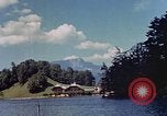 Immagine di Eva Braun home movie Germania, 1940, secondo 56 filmato di repertorio 65675048039