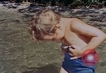 Immagine di Eva Braun home movie Germania, 1940, secondo 5 filmato di repertorio 65675048040