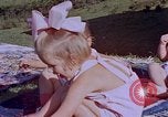 Immagine di Eva Braun home movie Germania, 1940, secondo 6 filmato di repertorio 65675048040