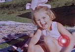 Immagine di Eva Braun home movie Germania, 1940, secondo 7 filmato di repertorio 65675048040
