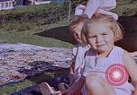 Immagine di Eva Braun home movie Germania, 1940, secondo 9 filmato di repertorio 65675048040
