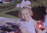 Immagine di Eva Braun home movie Germania, 1940, secondo 10 filmato di repertorio 65675048040