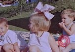 Immagine di Eva Braun home movie Germania, 1940, secondo 12 filmato di repertorio 65675048040