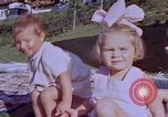 Immagine di Eva Braun home movie Germania, 1940, secondo 13 filmato di repertorio 65675048040