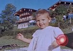 Immagine di Eva Braun home movie Germania, 1940, secondo 14 filmato di repertorio 65675048040