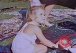 Immagine di Eva Braun home movie Germania, 1940, secondo 15 filmato di repertorio 65675048040