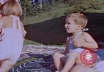 Immagine di Eva Braun home movie Germania, 1940, secondo 18 filmato di repertorio 65675048040