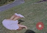 Immagine di Eva Braun home movie Germania, 1940, secondo 27 filmato di repertorio 65675048040