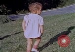 Immagine di Eva Braun home movie Germania, 1940, secondo 32 filmato di repertorio 65675048040