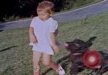 Immagine di Eva Braun home movie Germania, 1940, secondo 35 filmato di repertorio 65675048040